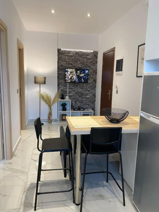 Esteticaapartments. Rhodes City Exterior photo