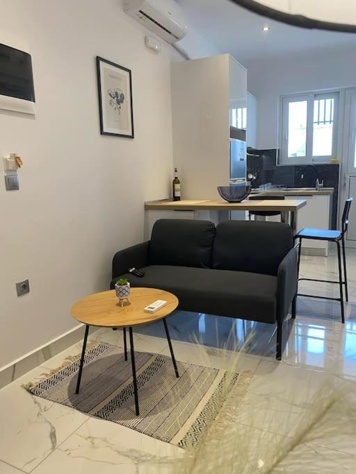 Esteticaapartments. Rhodes City Exterior photo