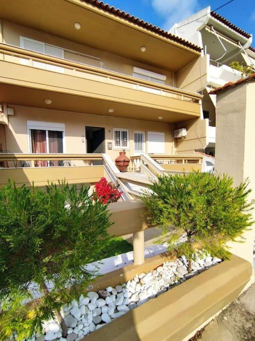 Esteticaapartments. Rhodes City Exterior photo